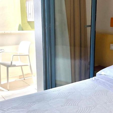 B&B El Gatt Marotta Exteriér fotografie