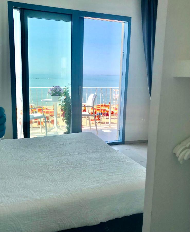 B&B El Gatt Marotta Exteriér fotografie