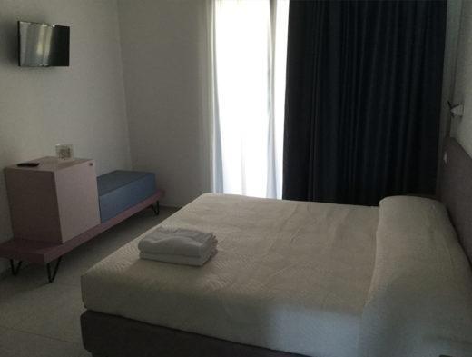 B&B El Gatt Marotta Exteriér fotografie