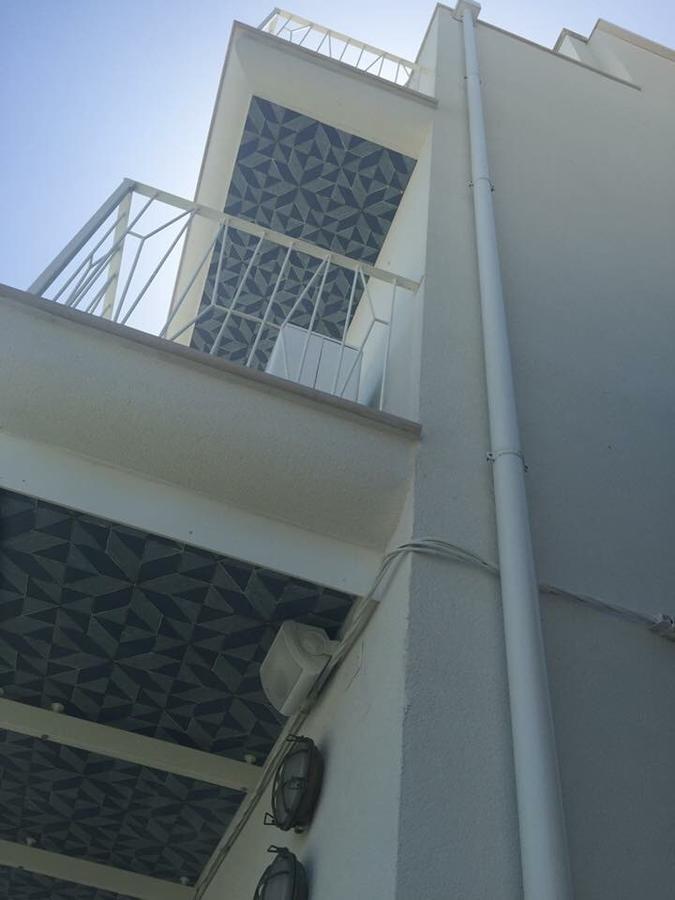 B&B El Gatt Marotta Exteriér fotografie