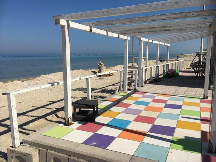 B&B El Gatt Marotta Exteriér fotografie