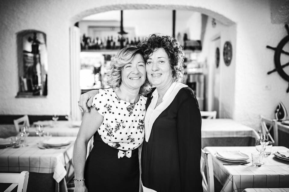 B&B El Gatt Marotta Exteriér fotografie