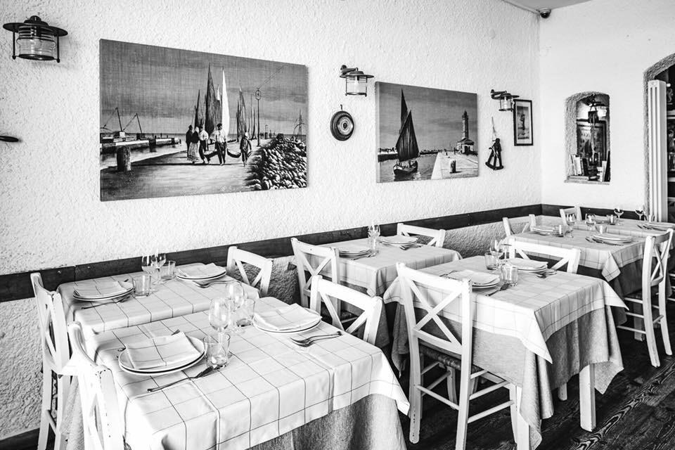 B&B El Gatt Marotta Exteriér fotografie